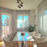 Marivi - Luxury Above The Znjan Split