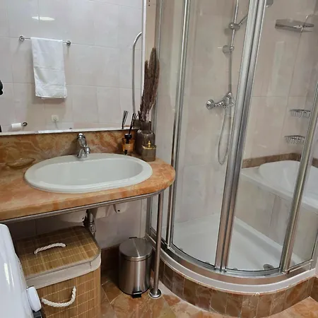 Marivi - Luxury Above The Znjan Split
