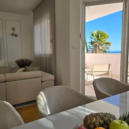 Marivi - Luxury Above The Znjan * Split