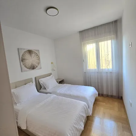 Marivi - Luxury Above The Znjan * Split