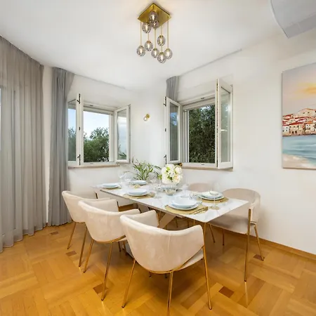 Apartamento Marivi - Luxury Above The Znjan Split