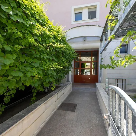Apartamento Marivi - Luxury Above The Znjan