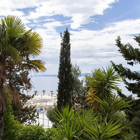 Apartman Marivi - Luxury Above The Znjan