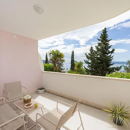 Apartamento Marivi - Luxury Above The Znjan *