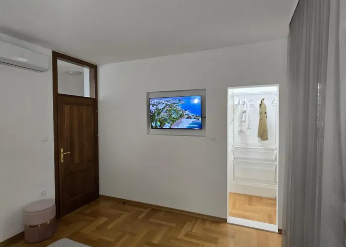 Apartman Marivi - Luxury Above The Znjan Split