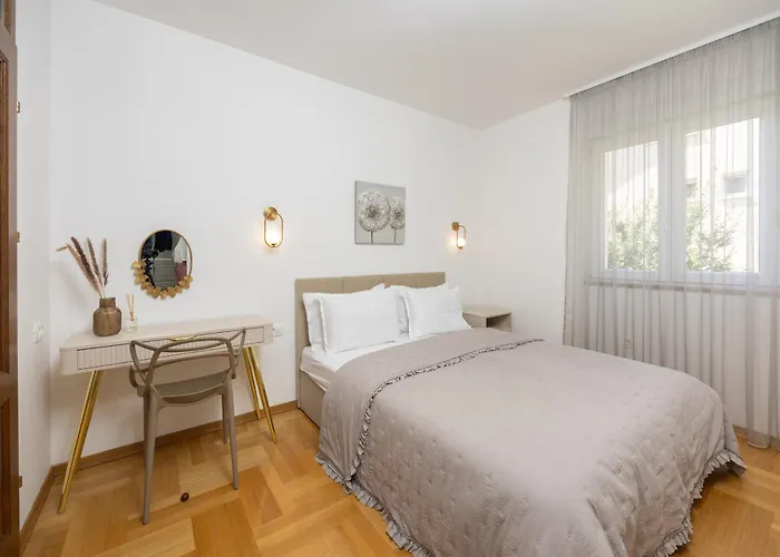 Apartman Marivi - Luxury Above The Znjan Split